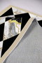 Conceptum Alfombra Hmnt874 Multicolor 60 x 100 cm